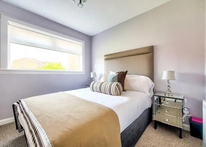 Appartamento No.17 Serviced *