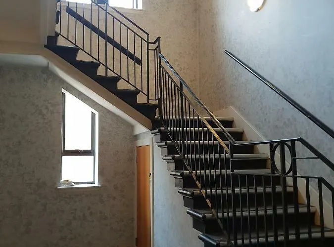 Apartman Perfect Near Town