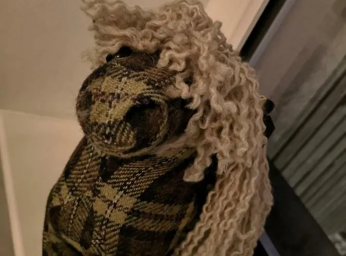 Διαμέρισμα Sleep Well