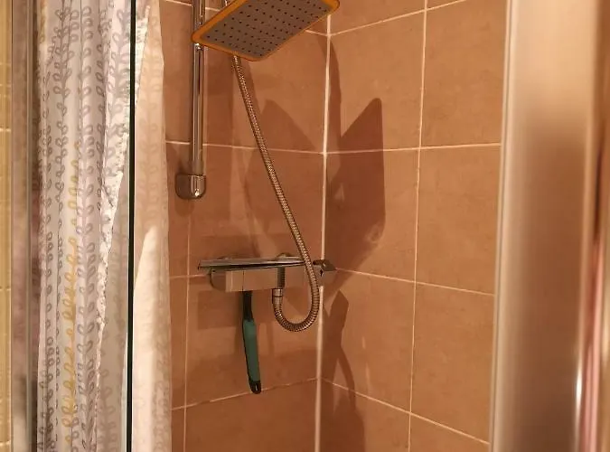 Sleep Well Διαμέρισμα Γλασκώβη