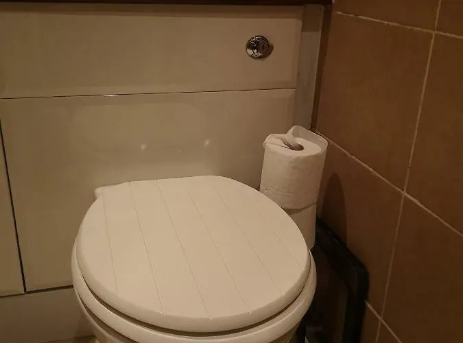 Διαμέρισμα Sleep Well