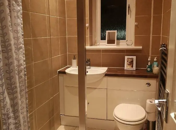 Lägenhet Sleep Well *