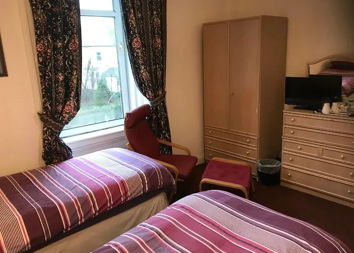 Glades House Affittacamere 4*