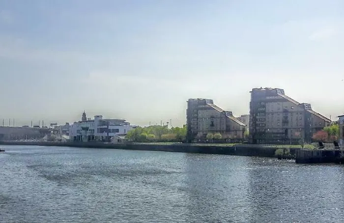 Elegant Near Secc/hydro In Finnieston, غلاسغو