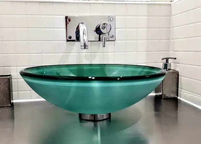 Elegant Near Secc/hydro In Finnieston,