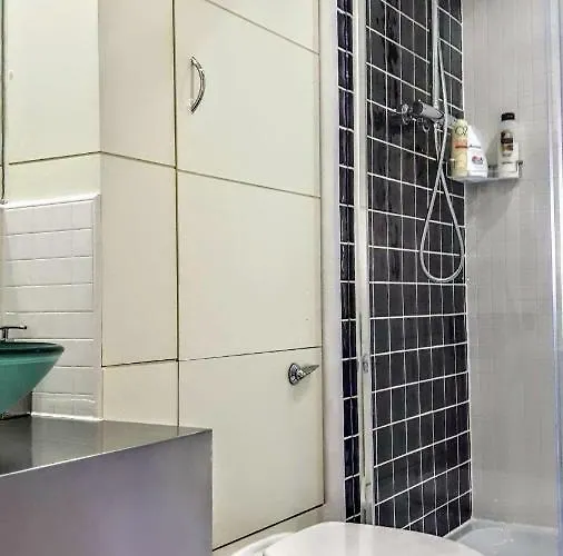 Apartman Elegant Near Secc/hydro In Finnieston, Glasgow