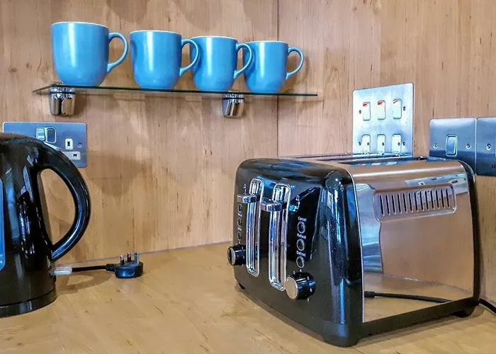 Lägenhet Elegant Near Secc/hydro In Finnieston,