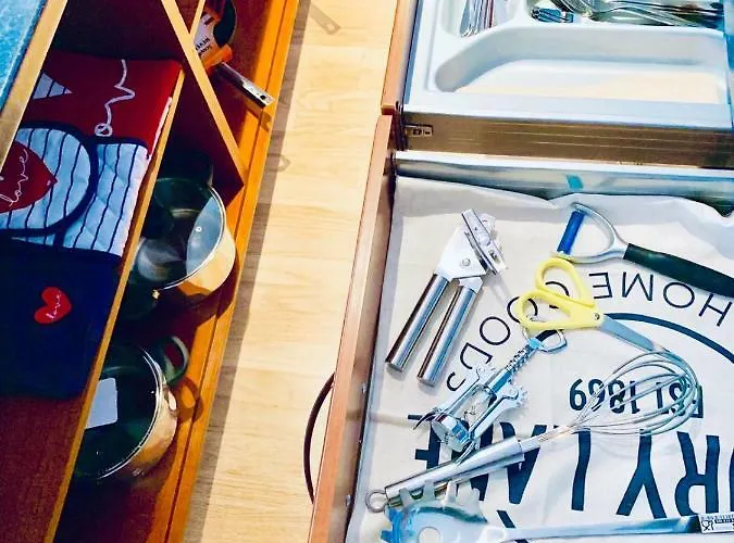 Centre - The Penthouse With Riverviews - アパート