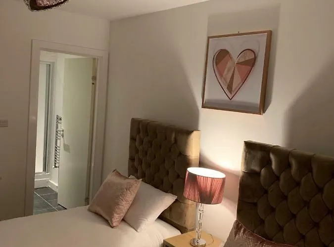 Διαμέρισμα Centre - The Penthouse With Riverviews - *