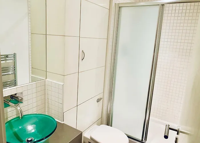 Διαμέρισμα Centre - The Penthouse With Riverviews - *