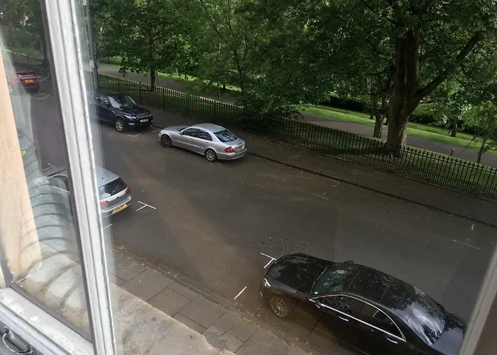 Grand In The Park * Γλασκώβη