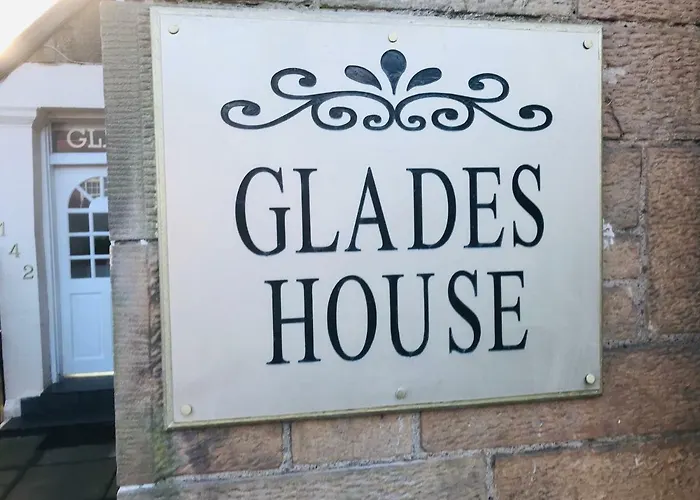 Gasthuis Glades House