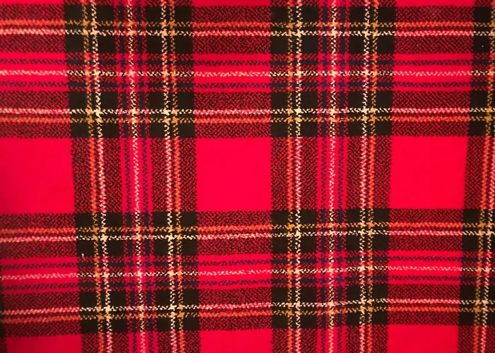 Maison d'hôtes Glades House 4*