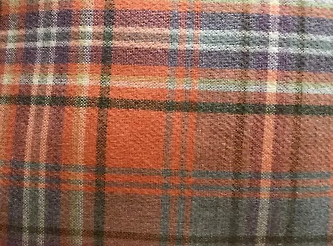 Glades House Γλασκώβη