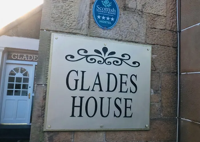 Affittacamere Glades House Glasgow