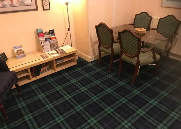 Glades House Πανσιόν