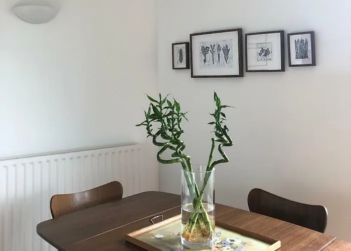 Glasgow City Single Room In Homestay With Balcony & Parking Glasgow