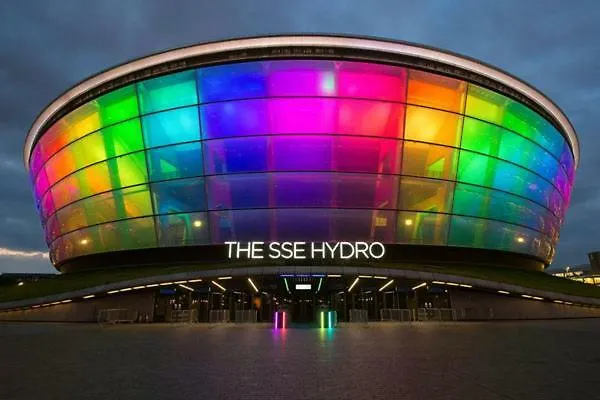 Centre - The Penthouse With Riverviews - Appartamento