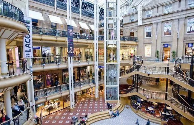 Διαμέρισμα Centre - The Penthouse With Riverviews -