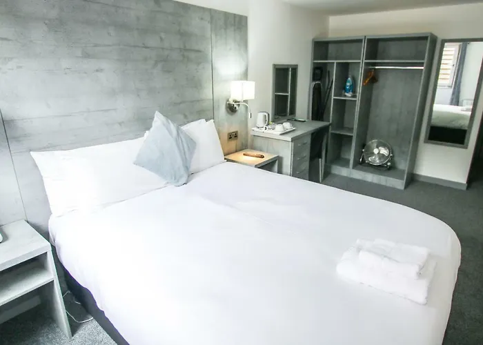 Brunswick Merchant גלאזגו