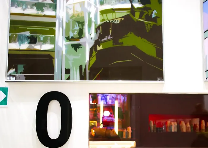 Hotel Brunswick Merchant 3*