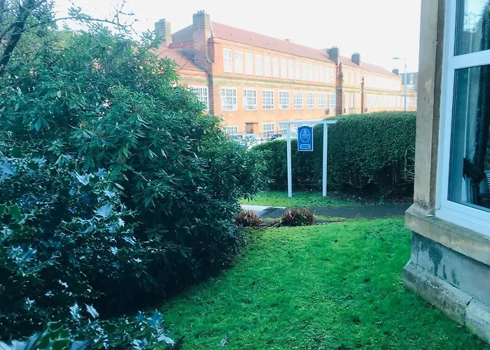 Glades House Gasthuis