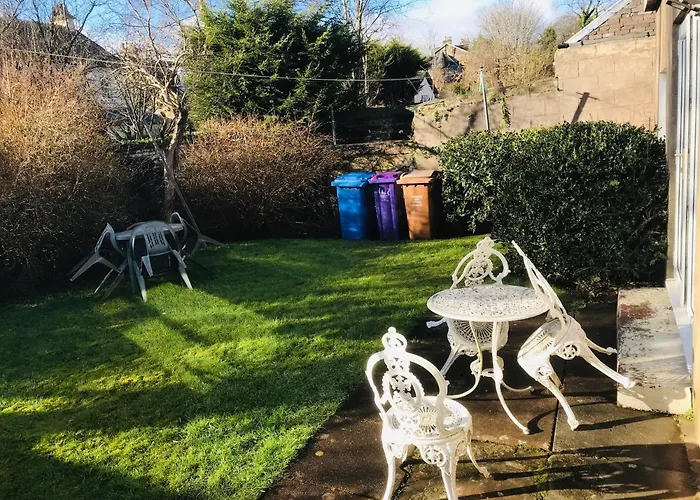 Affittacamere Glades House Glasgow