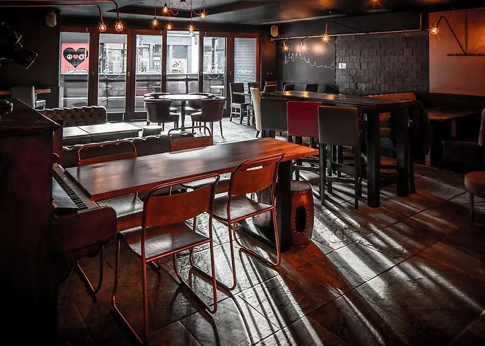 Grosvenor Hotel Glasgow