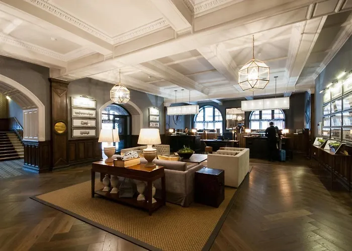 Voco Grand By Ihg 호텔