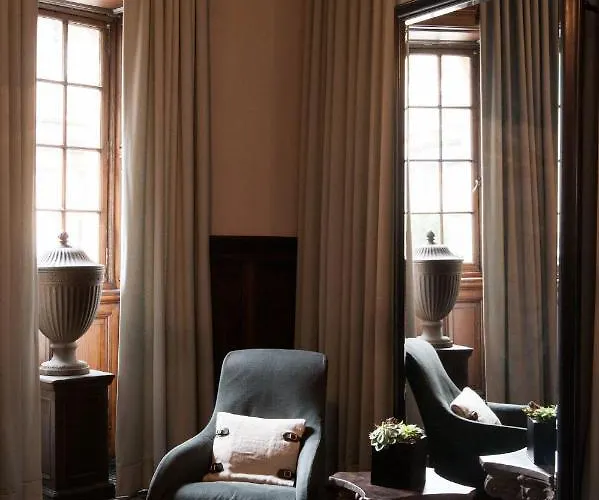 Voco Grand By Ihg Hotel Glasgow