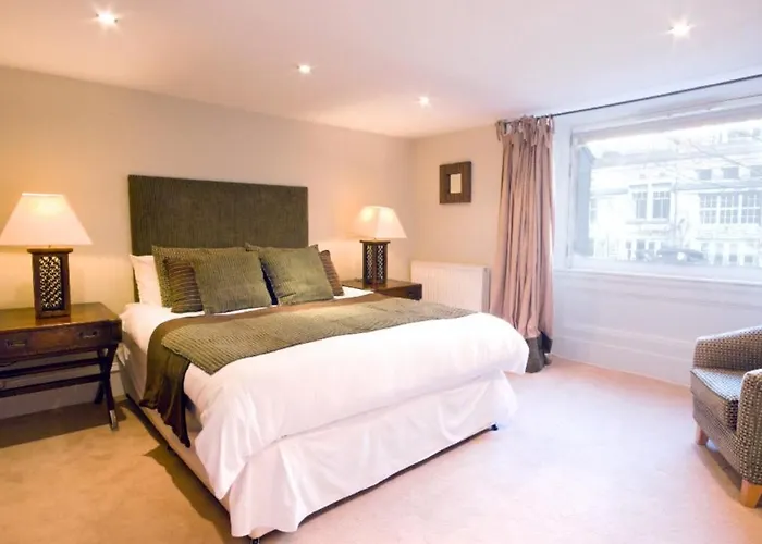 Grand In The Park Apartman