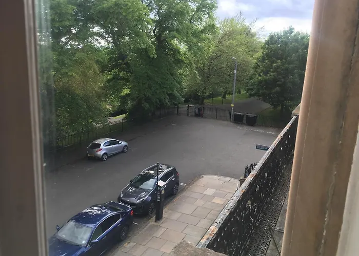 Grand In The Park Glasgow