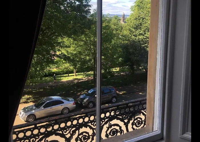 Apartman Grand In The Park *