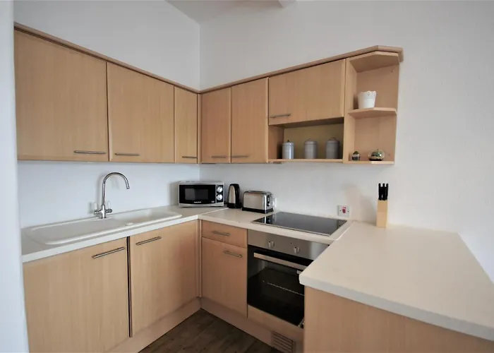 Bright And Cosy West End * 格拉斯哥