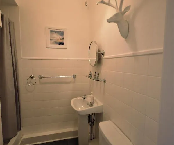 Bright And Cosy West End Apartman