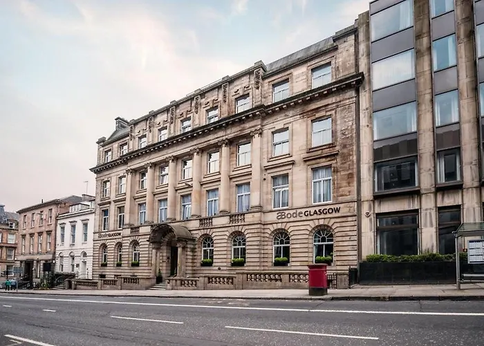 ホテル Arthouse 4*