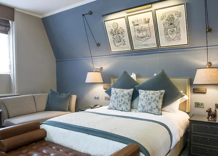 Voco Grand By Ihg Szálloda Glasgow