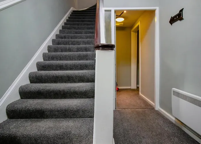 ホテル Charing Cross