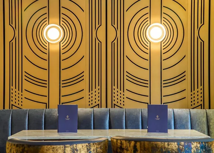 Hotell Voco Grand By Ihg