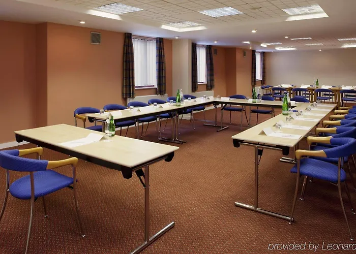 Express Greenock, An Ihg Hotel Glasgow