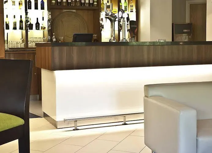 Express Greenock, An Ihg Отель