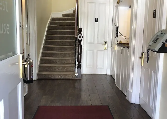 Onslow 3* غلاسغو