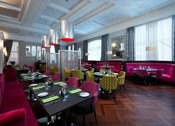 Indigo By Ihg Hotel Glasgow