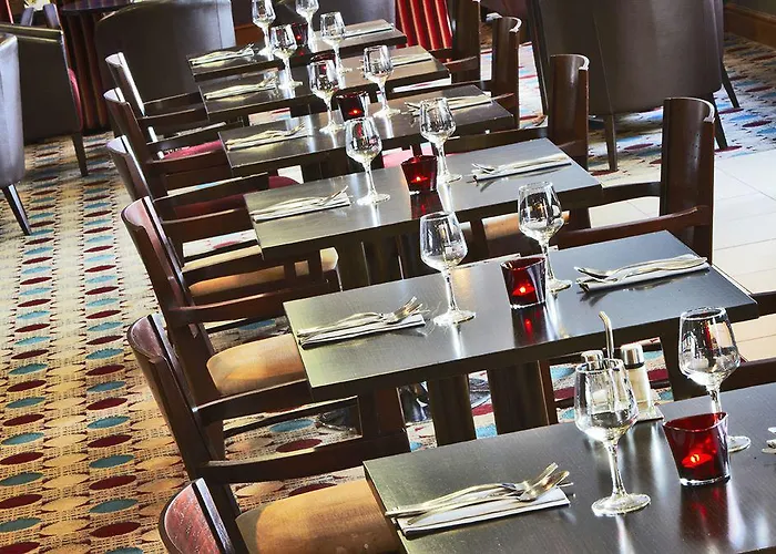 Premier Braehead Hotel