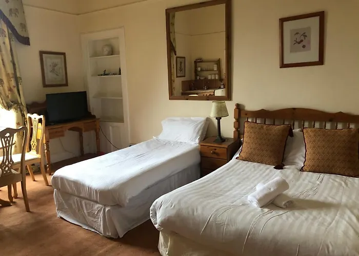 The Georgian House 2*