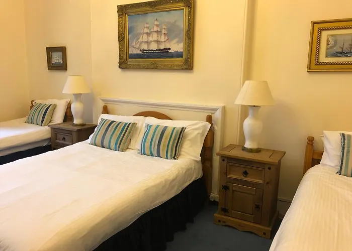 The Georgian House Pensjonat 2*