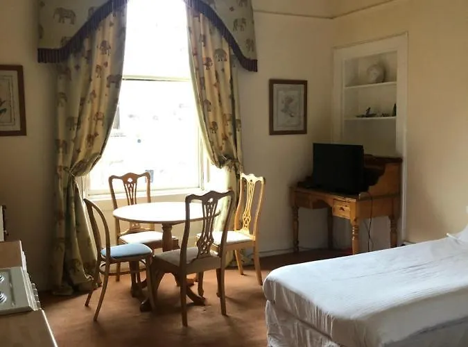 The Georgian House Pensjonat 2*