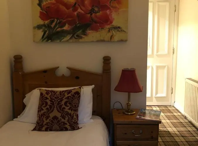 Pensjonat The Georgian House