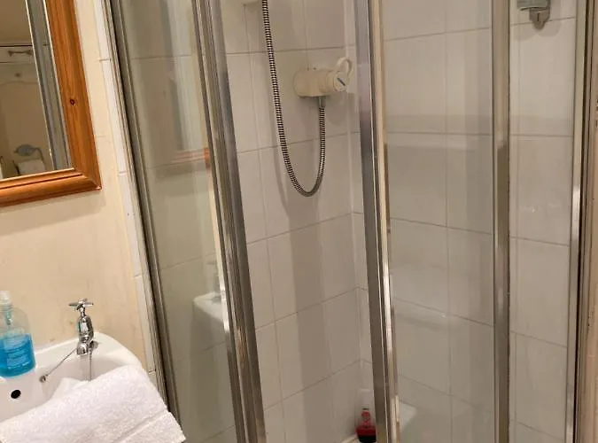 The Georgian House 2* Glasgow