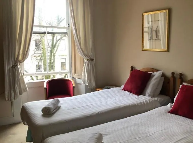 The Georgian House Pensjonat 2*